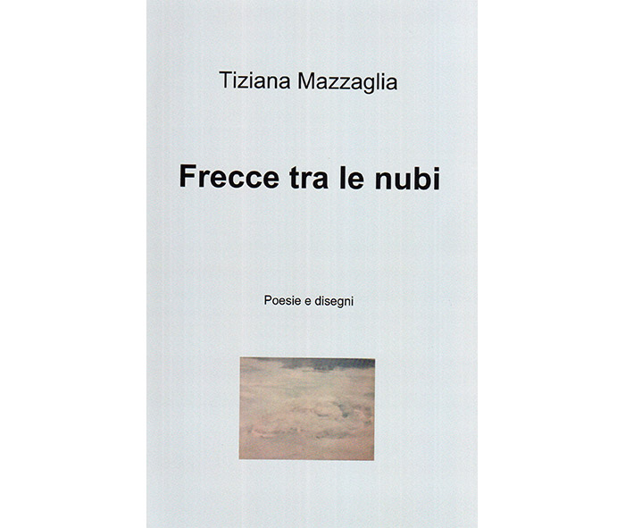 FRECCE TRA LE NUBI