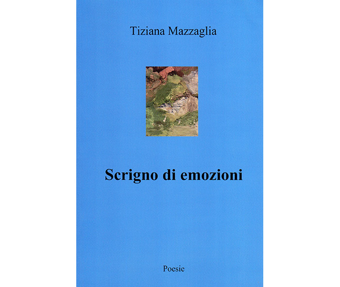 SCRIGNO DI EMOZIONI, POESIE